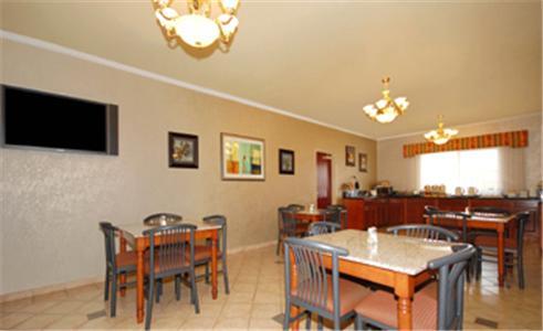 Best Western Quanah Inn & Suites Exterior photo